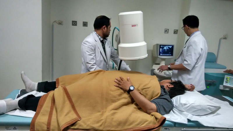 Apakah Operasi Batu Ginjal Ditanggung BPJS? Simak Ketentuannya. (Foto: MNC Media) 