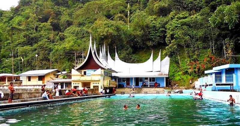 7 Tempat Wisata di Padang Panjang yang Lagi Hits, Cocok untuk Liburan