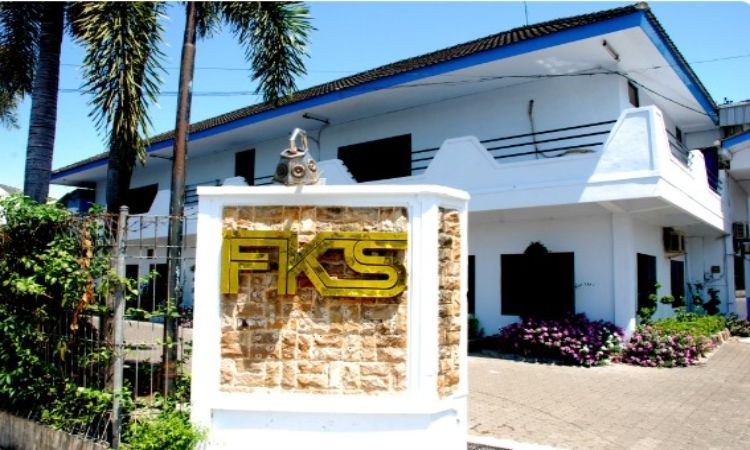 Perkuat Rantai Pasok, FKS Multi Agro (FISH) Dirikan Perusahaan Baru. Foto: Dok FKS Multi Agro