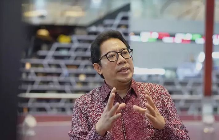 BEI Pastikan Tak Ada Pelanggaran dari Emiten yang IPO (foto mnc media)