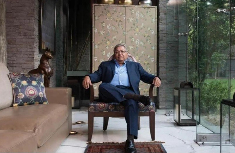 Intip Perusahaan Pepsi Milik Ravi Jaipuria, Melonjak jadi USD232 Triliun (FOTO:Dok Forbes)