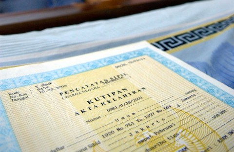 Lengkap, Cek Syarat dan Cara Mengubah Nama di Akta Kelahiran Online. (Foto: Cara Mengubah Nama di Akta Kelahiran Online)
