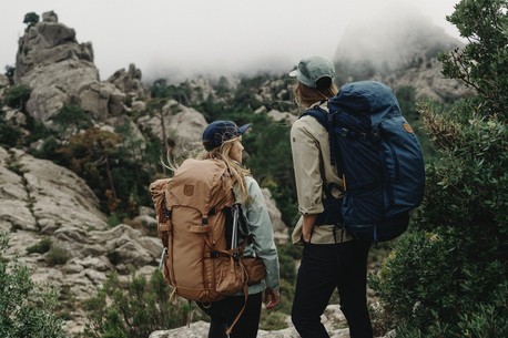 6 Alasan Kenapa Tas Fjallraven Kanken Mahal, Diklaim Awet untuk Seumur Hidup. (Foto: Fjallraven Kanken)