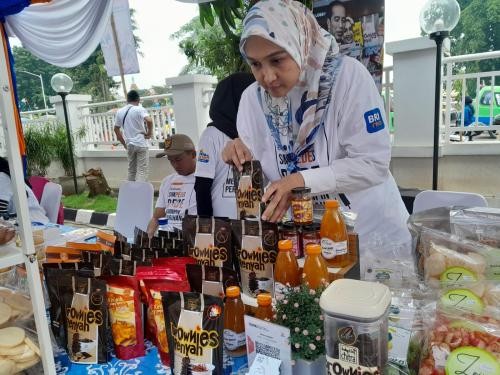 Simak Cara Lolos Survei KUR BRI 2023. (Foto: MNC Media)