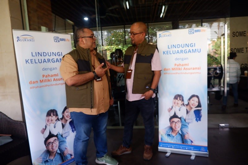 Ada Lembaga Penjamin Polis, Premi Asuransi Nasabah Bakal Naik? (Foto Anggie)