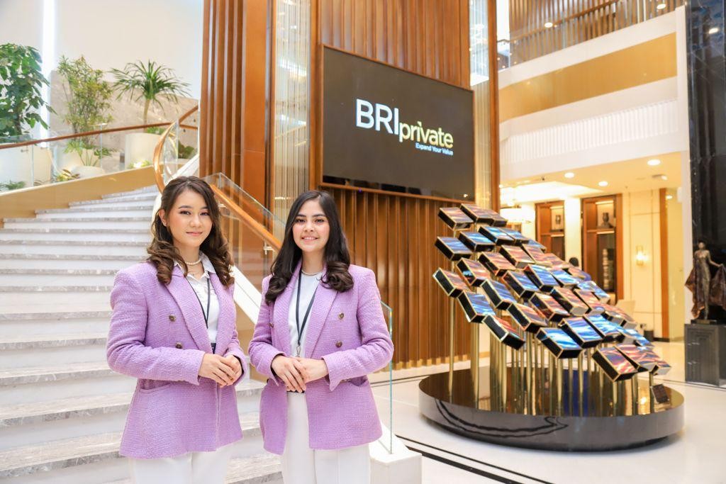Syarat dan Saldo Minimum BRI Private, Layanan Premium Khusus Nasabah Tajir. (Foto: BRI)
