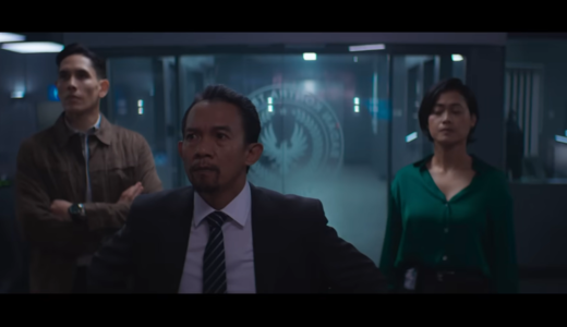 Estimasi Biaya Pembuatan Film 13 Bom di Jakarta, Honor Artis Bikin Mahal? (Foto: YouTube/Visinema Pictures)