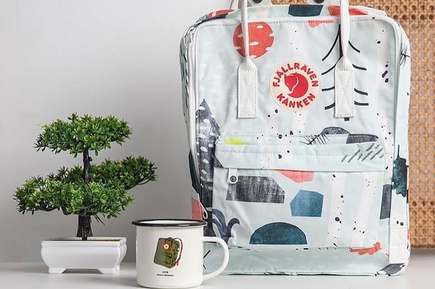 10 Perbedaan Tas Fjallraven Kanken Asli dan Palsu. (FOTO: MNC MEDIA)