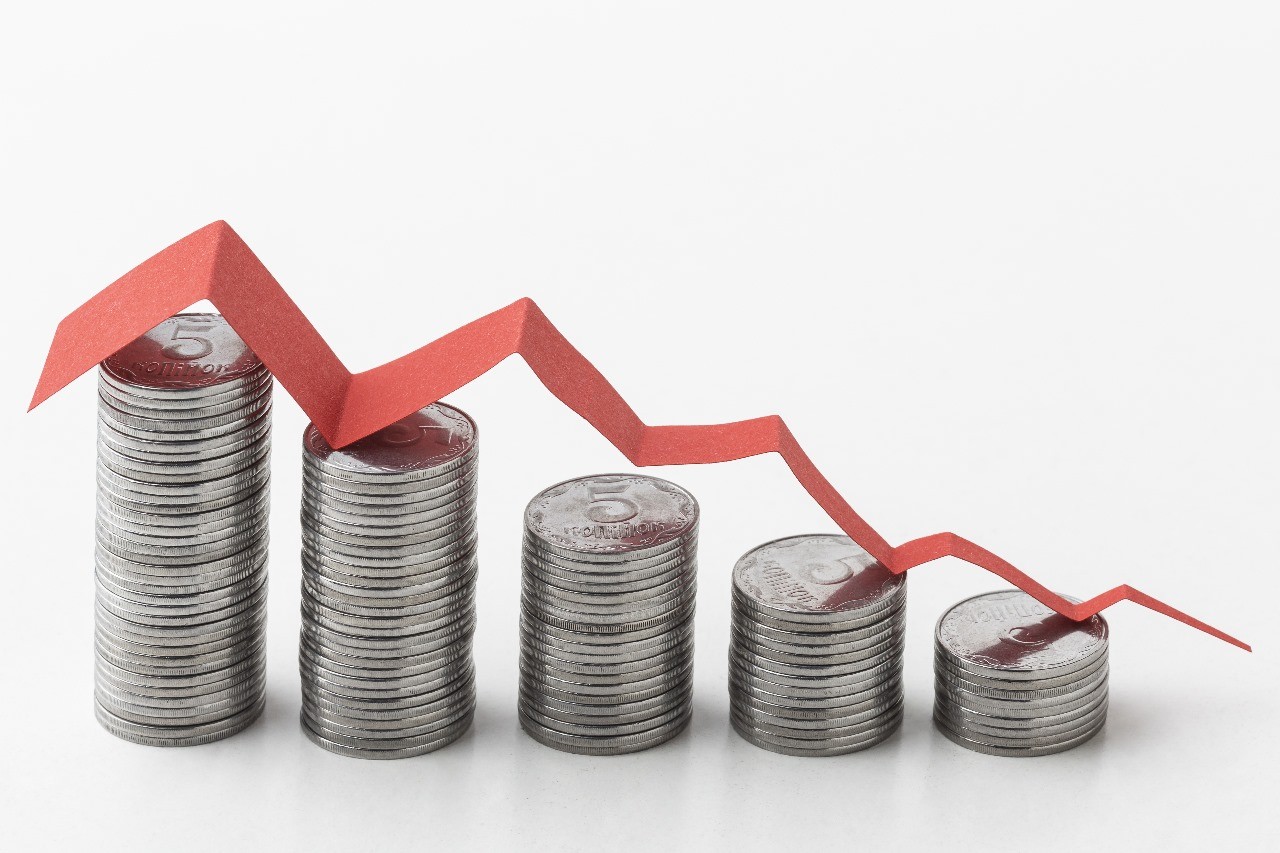 Saham Konglomerat Terboncos sepanjang 2023, Ada Emiten CT hingga Bakrie. (Foto: Freepik)