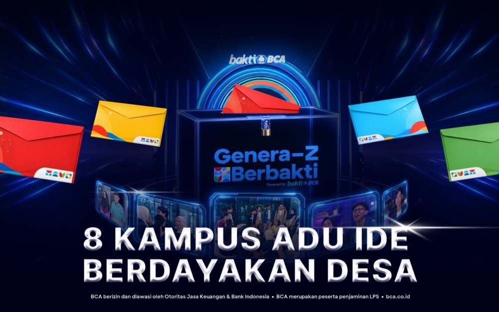 Program Mahasiswa Adu Ide di DesRanperda KTR Berpotensi Matikan Industri Event Imbas Aturan Produk Tembaku Dilarang Jadi Sponsorship