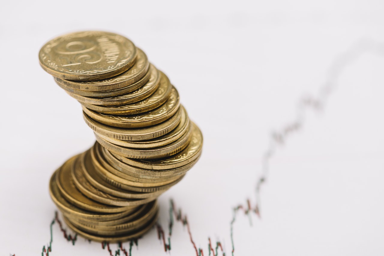 10 Emiten Peraup Dana IPO Terkecil di 2023. (Foto: Freepik)