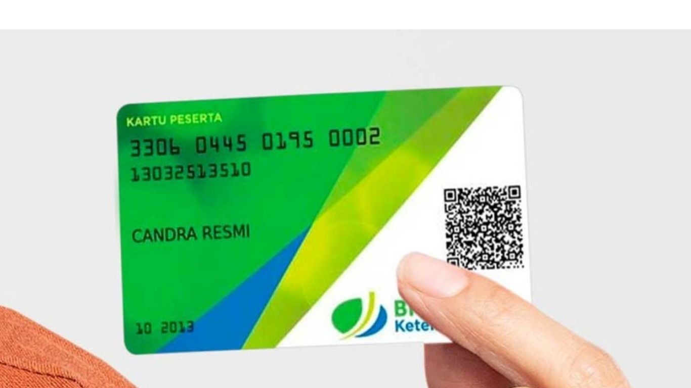 Bikinnya mudah cek 2 cara daftar bpjs ketenagakerjaan mandiri