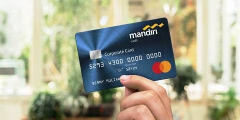Berapa Saldo Tertahan Mandiri Debit Gold? (Foto: MNC Media)