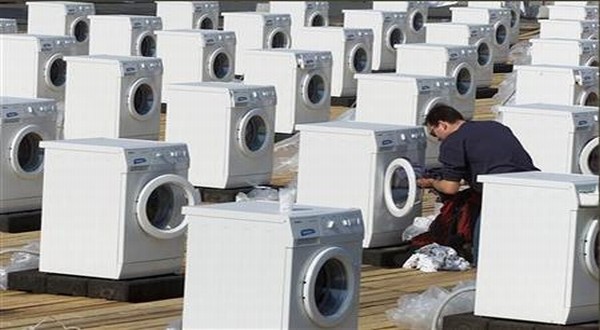 Apa Saja Kelemahan Usaha Laundry? (Foto: MNC Media)