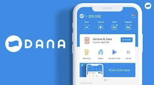 Inilah Cara Login DANA dengan Nomor Telepon. (FOTO: MNC MEDIA)