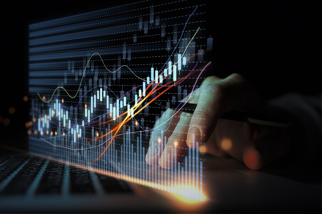 Saham MLPT Melesat 66 Persen dalam 3 Hari, Potensi Kenaikan Sudah Terbatas?  (Foto: Freepik)