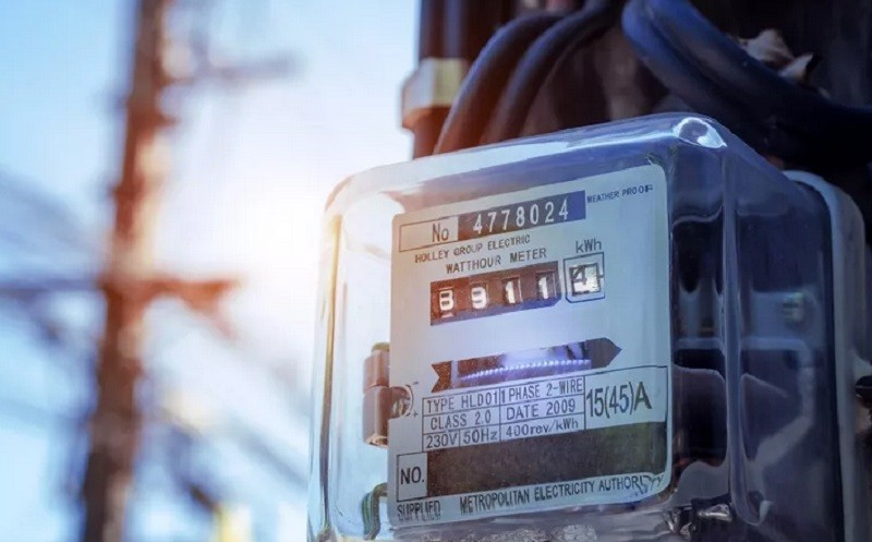 Rasio Elektrifikasi Capai 99,85 Persen, PLN: 76.900 Desa Sudah Tersambung Listrik. (Foto: MNC Media)