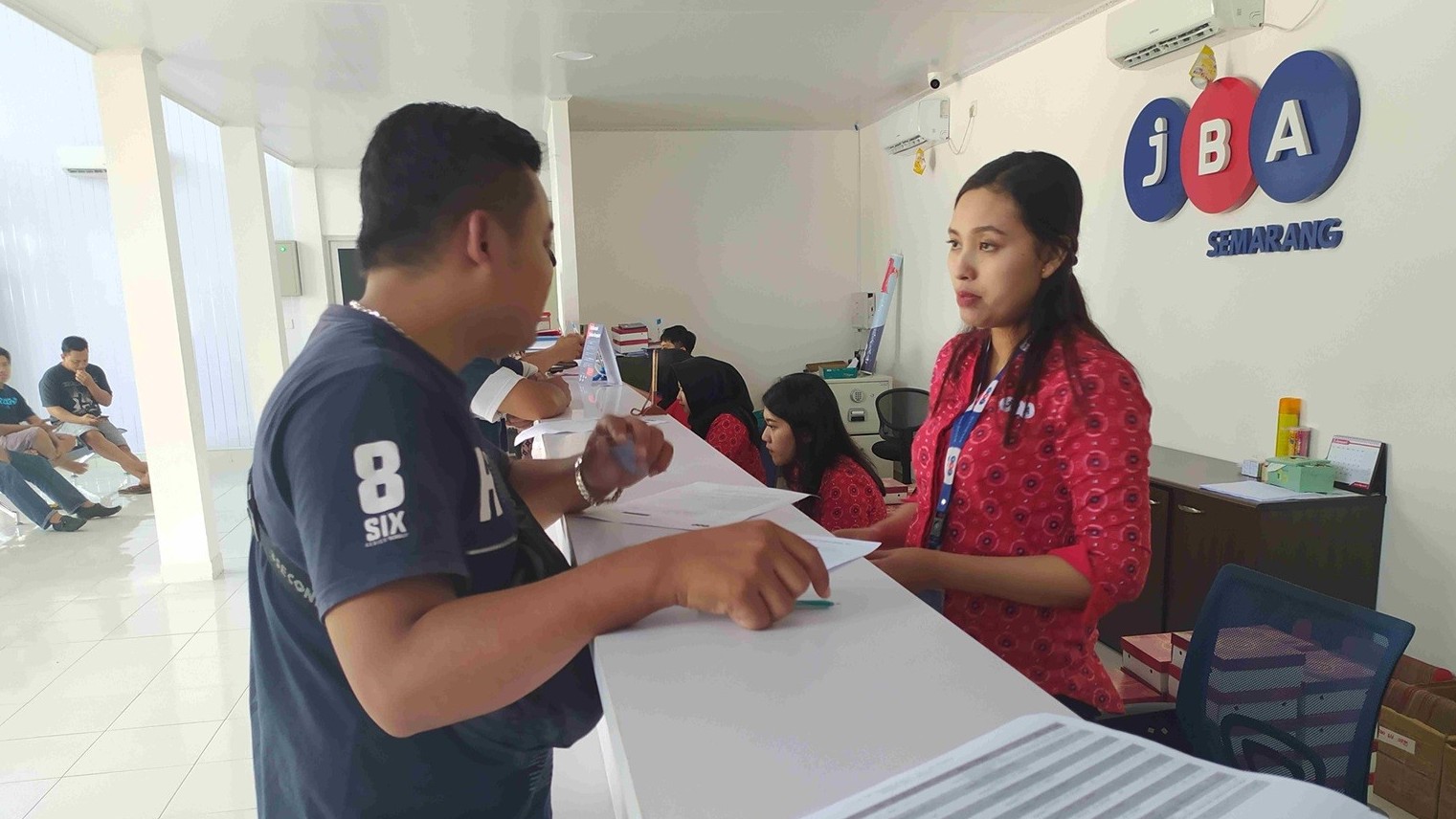 BI Rate Turun, Autopedia (ASLC) Bidik Penjualan Tumbuh Dua Digit 2024 (foto mnc media)