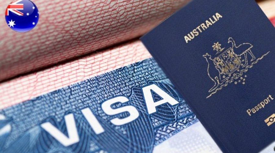 Segini Minimal Tabungan untuk Mengajukan Visa Australia dan Syaratnya. (Foto: Syarat Minimal Tabungan Saat Mengajukan Visa Australia)