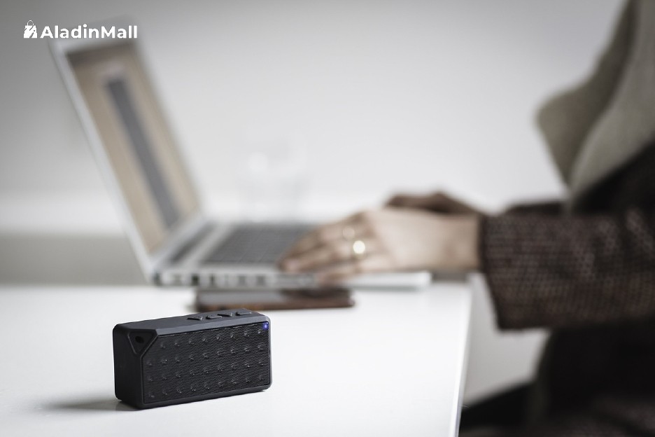 Jangan Asal Keras, Ini Lima Tips Memilih Speaker Bluetooth yang Ramah Telinga (foto: MNC Media)