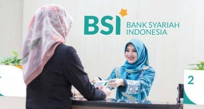 Apakah BSI Bisa Menerima Uang dari Luar Negeri? Ini Penjelasannya. (Foto: MNC Media)