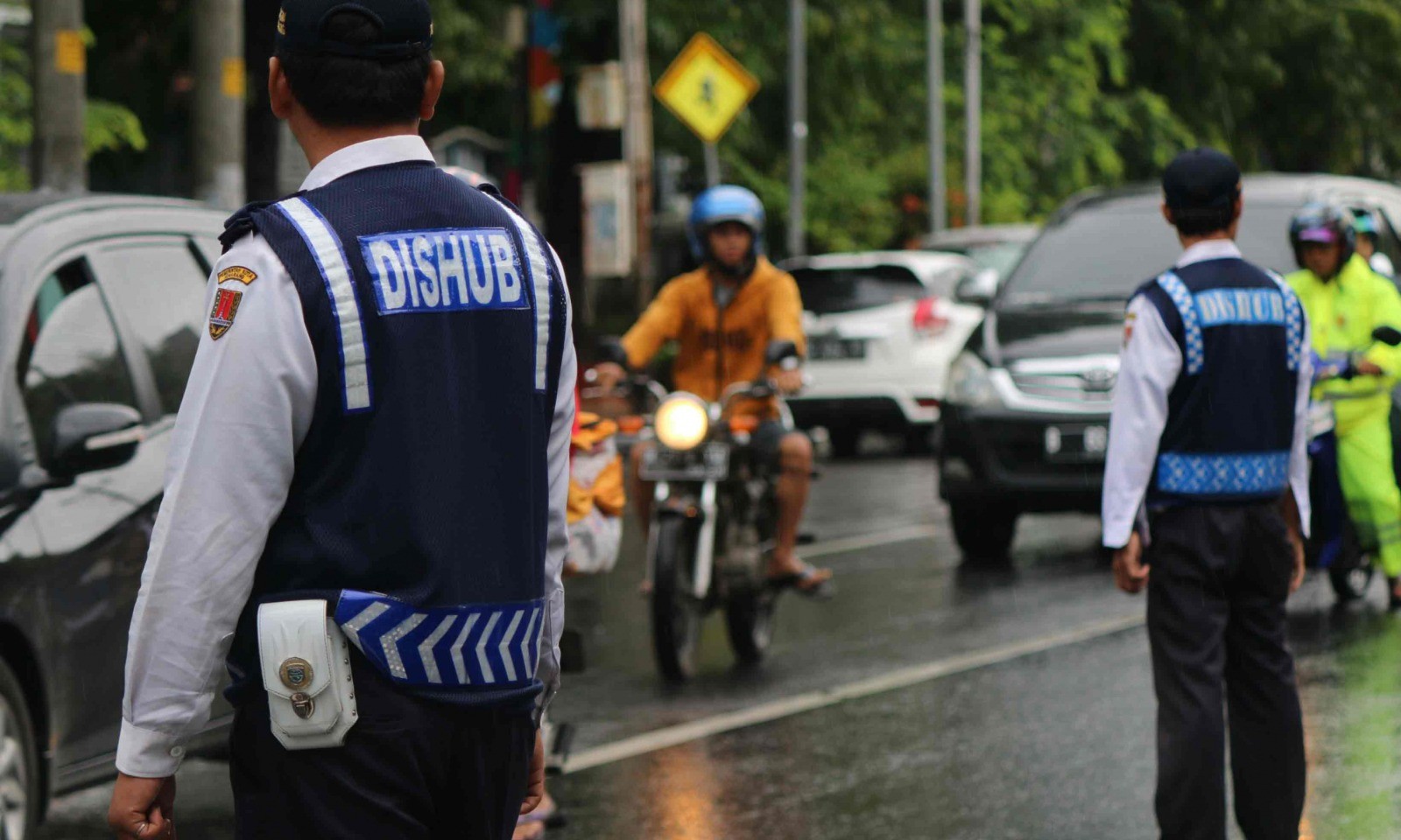 Gaji Pegawai Dishub Non PNS dan Tunjangannya Berdasarkan Pendidikan. (Foto: Gaji Pegawai Dishub Non PNS)