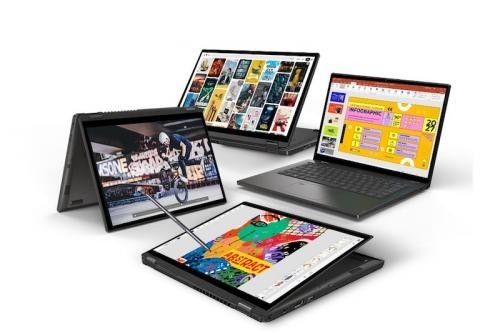 Produsen Laptop (ZYRX) Kantongi Kredit Investasi Rp24 Miliar Buat Perluas Pabrik (Foto MNC Media)