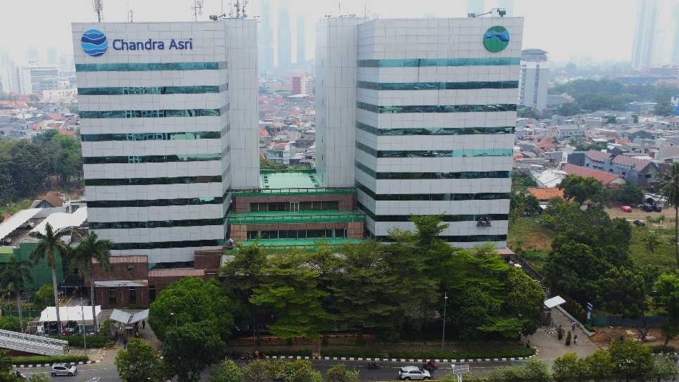 Emiten Prajogo Pangestu (TPIA) Umumkan Akuisisi, Cek Detailnya (foto mnc media)