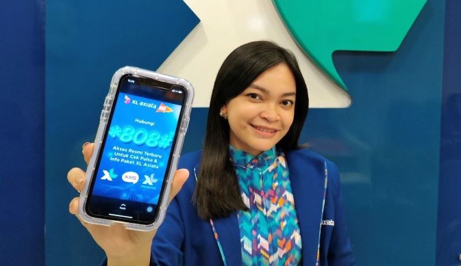 0859 Nomor Kartu Apa? Simak Ulasannya. (Foto: MNC Media)