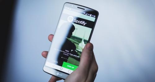 5 Kendala Kenapa Spotify Tidak Ada Liriknya. (FOTO: MNC MEDIA)
