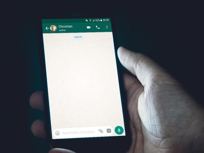 Simak Delapan Cara Mengamankan Percakapan di WhatsApp. (Foto: MNC Media)