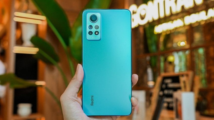 5 HP Gaming Rp2 Jutaan RAM 8GB, Performa Tak Diragukan. (Foto: MNC Media)    