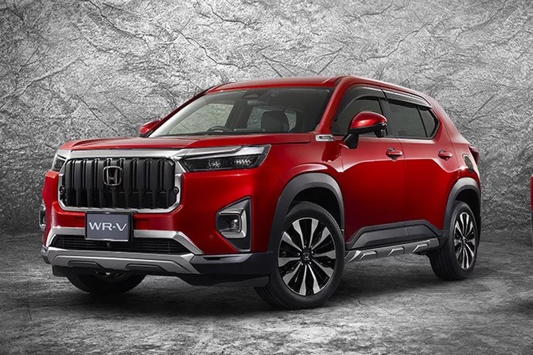 Honda Kecipratan Berkah dari Skandal Daihatsu. (Foto Istimewa)