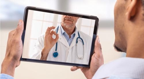 Konsultasi Dokter via WhatsApp Gratis, Begini Langkah Mudahnya. (Foto: MNC Media)  