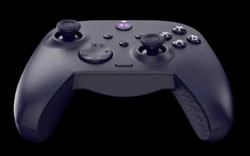 Samsung menghadirkan game controller yang bisa digunakan selama 40 jam non-stop dalam sekali pengecasan. (Gizmochina)
