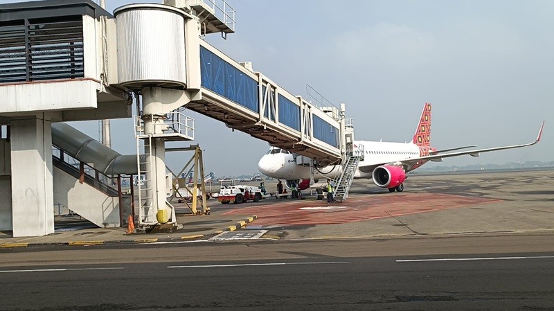 Bandara Radin Inten Buka Rute Lampung-Bali dan Yogya, Harga Tiket Mulai Rp1 Jutaan (Foto Ist)