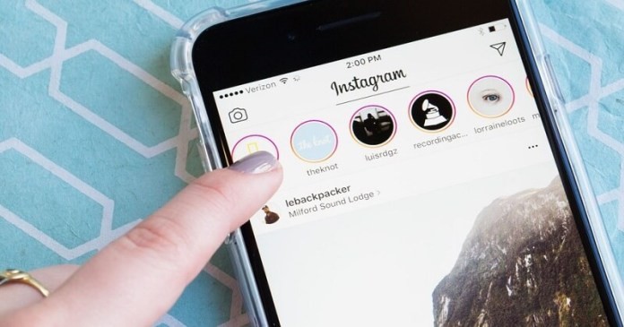 Simak Cara Mudah Cek Unfollowers Instagram tanpa Aplikasi. (Foto: MNC Media)