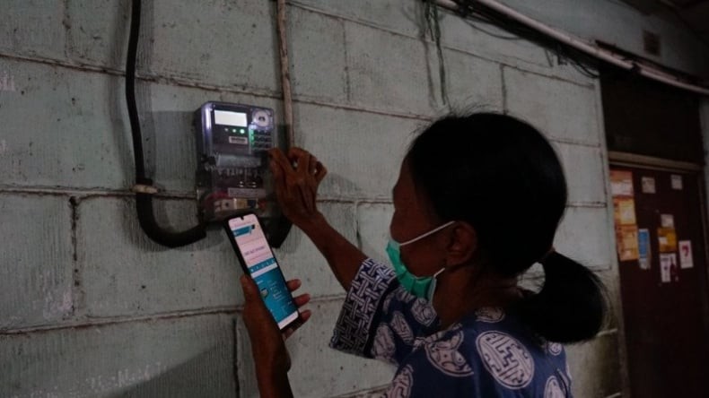 Token Listrik Prabayar atau Pascabayar? Ini Perbedaannya. (Foto: MNC Media) 