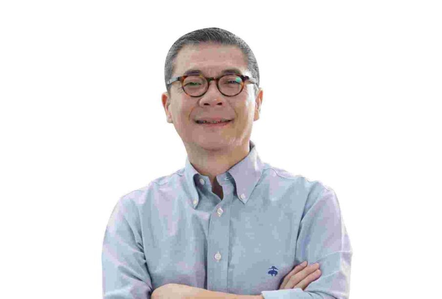 Vincent Soegianto Resmi Ditunjuk Jadi CEO Oona Indonesia (ABDA) (foto: MNC Media)