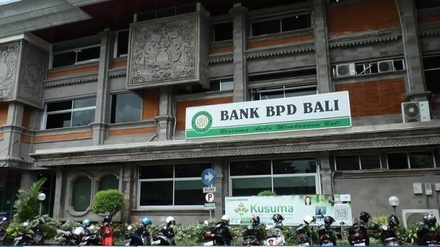 Inilah Kode Bank BPD Bali yang Perlu Diketahui. (FOTO: MNC MEDIA)