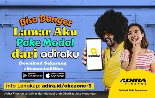 Simak Cara Mudah Cek Angsuran Adira Finance Online. (Foto: MNC Media)