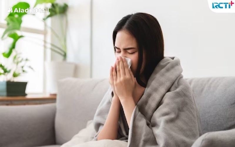 Flu Singapura Melonjak, Begini Tips Mudik Tetap Aman saat Lebaran. (Foto: MNC Media)