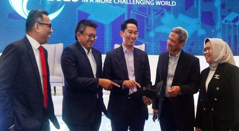 Mandiri Investasi Bidik Dana Kelolaan Tumbuh 10 Persen di 2024, Ini Jurusnya (Foto Ist)