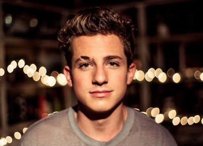 Charlie Puth Jual Rumah Mewahnya Seharga Rp264 Miliar (FOTO:Dok Ist)