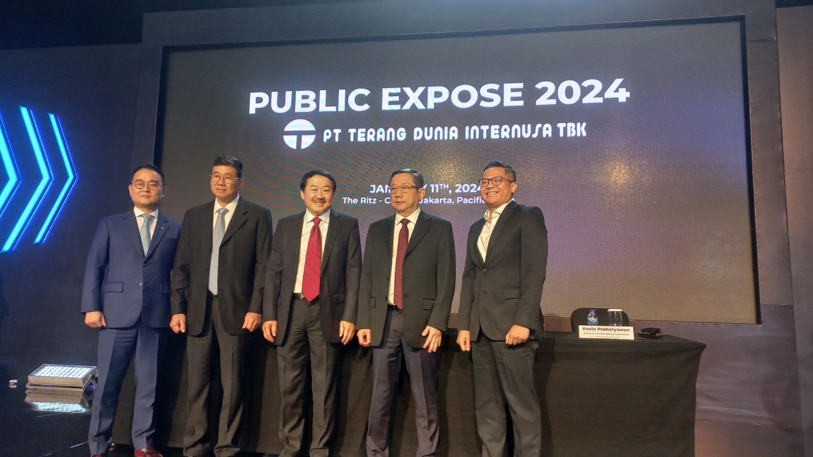 Produsen United Bike (UNTD) Bidik Produksi 60 Ribu Motor Listrik di 2024 (Foto: MNC Media)