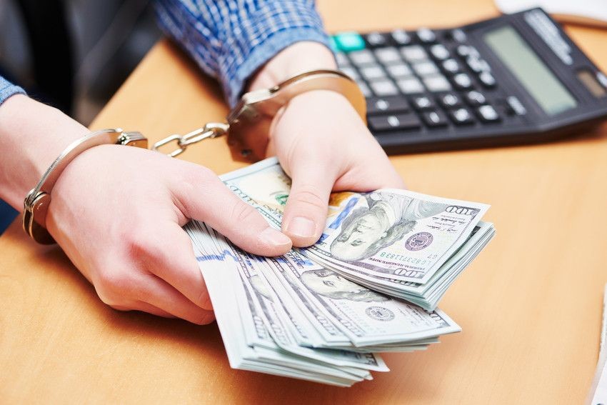 Kisah Penipuan Arisan Online dengan Kerugian Terbesar hingga Rp21 Miliar. (Foto: Penipuan Arisan Online dengan Kerugian Terbesar)