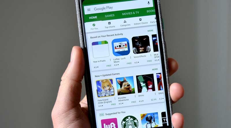 Begini Cara Mengganti Akun Pembayaran Google Play, Tak Perlu Ganti Device. (Foto: Cara Mengganti Akun Pembayaran Google Play)