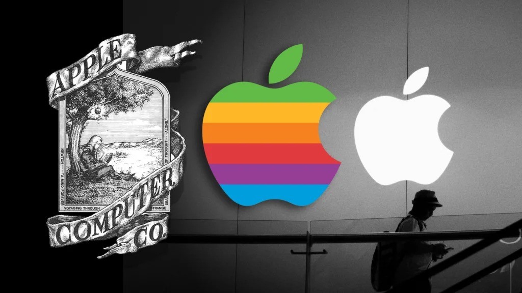 Daftar Brand Besar yang Mengganti Nama, Ada Apple hingga Nike. (Foto: Daftar Brand Besar yang Mengganti Nama)