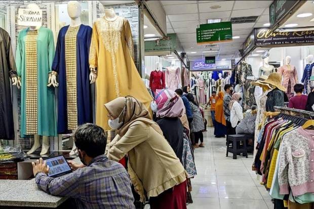 Cara Identifikasi Kebutuhan Pasar Lokal dan Manfaatnya. (FOTO: MNC MEDIA)