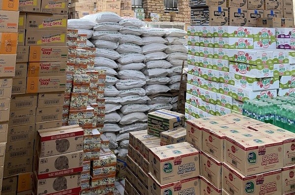 Pahami Perbedaan Agen dan Distributor dalam Perdagangan. (Foto: MNC Media)  
